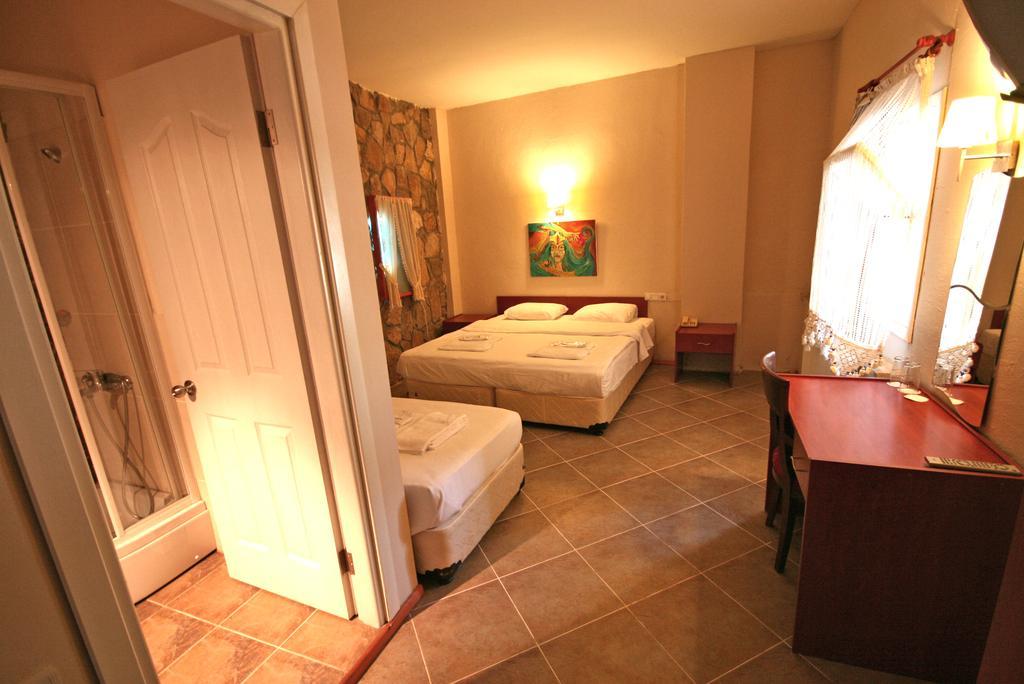 Armagrandi Hotel Bozcaada-Special Category Pokój zdjęcie