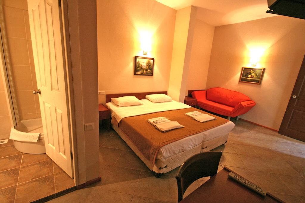 Armagrandi Hotel Bozcaada-Special Category Pokój zdjęcie