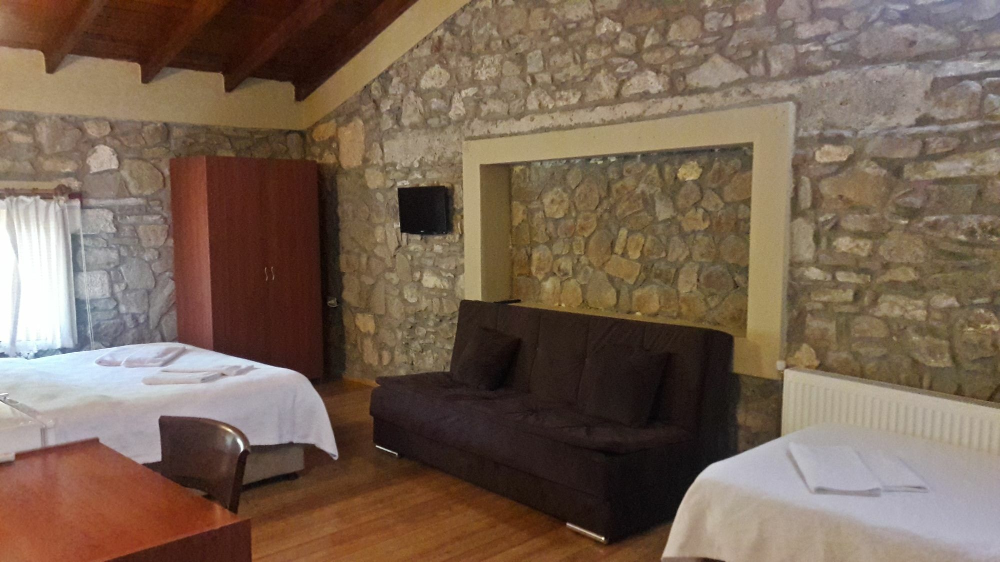Armagrandi Hotel Bozcaada-Special Category Zewnętrze zdjęcie